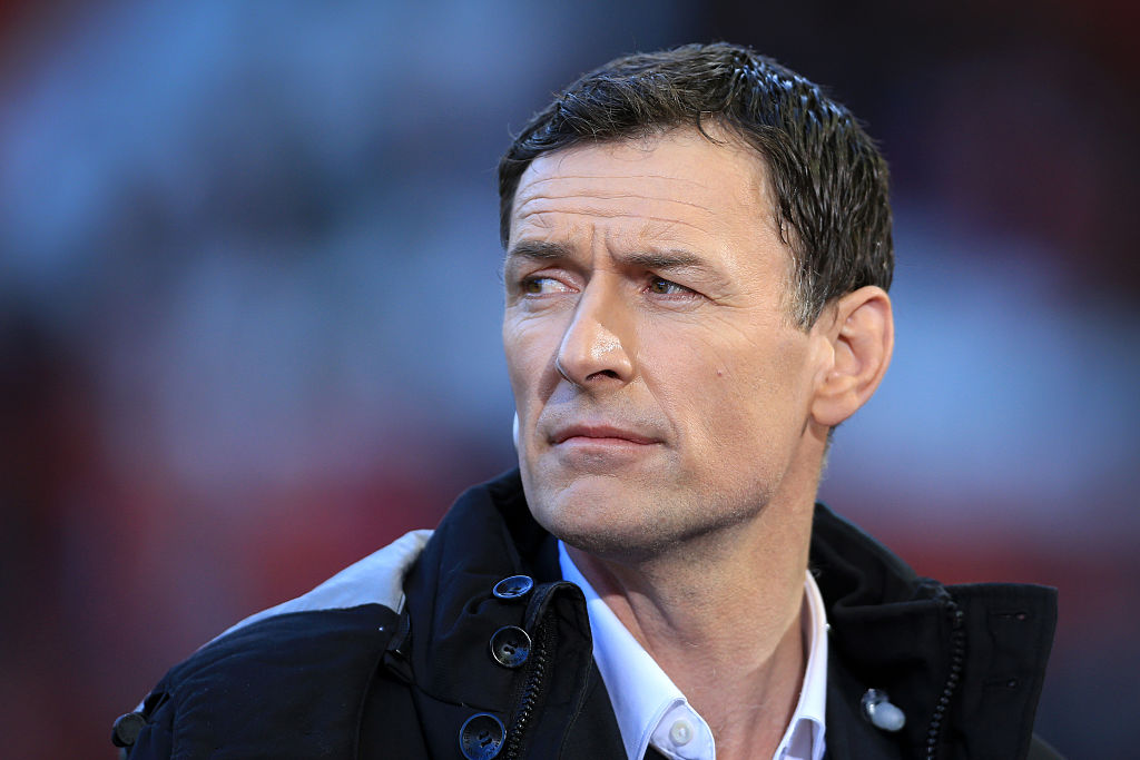 chris sutton