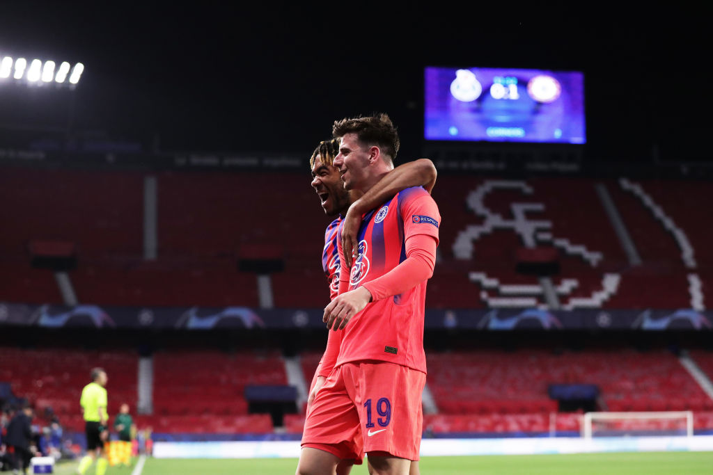 mason mount
