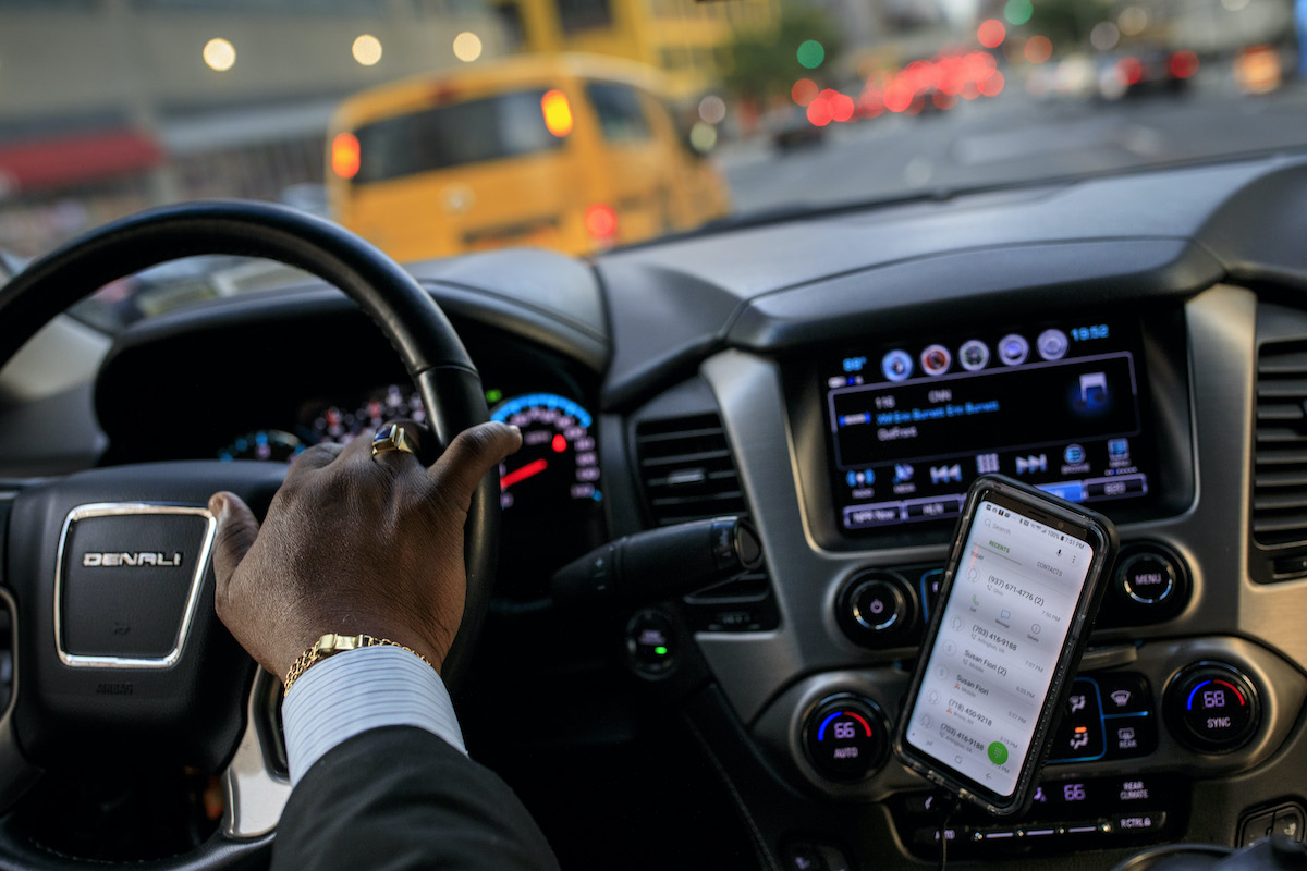 Uber Uber