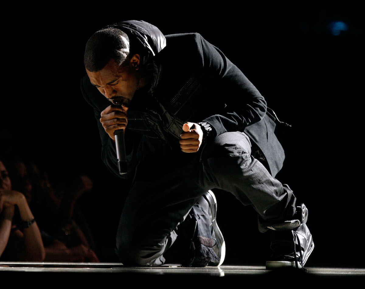 Kanye West Grammy Kanye West Grammy