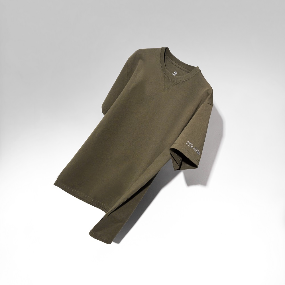 Green T shirt square.jpg Green T shirt square.jpg