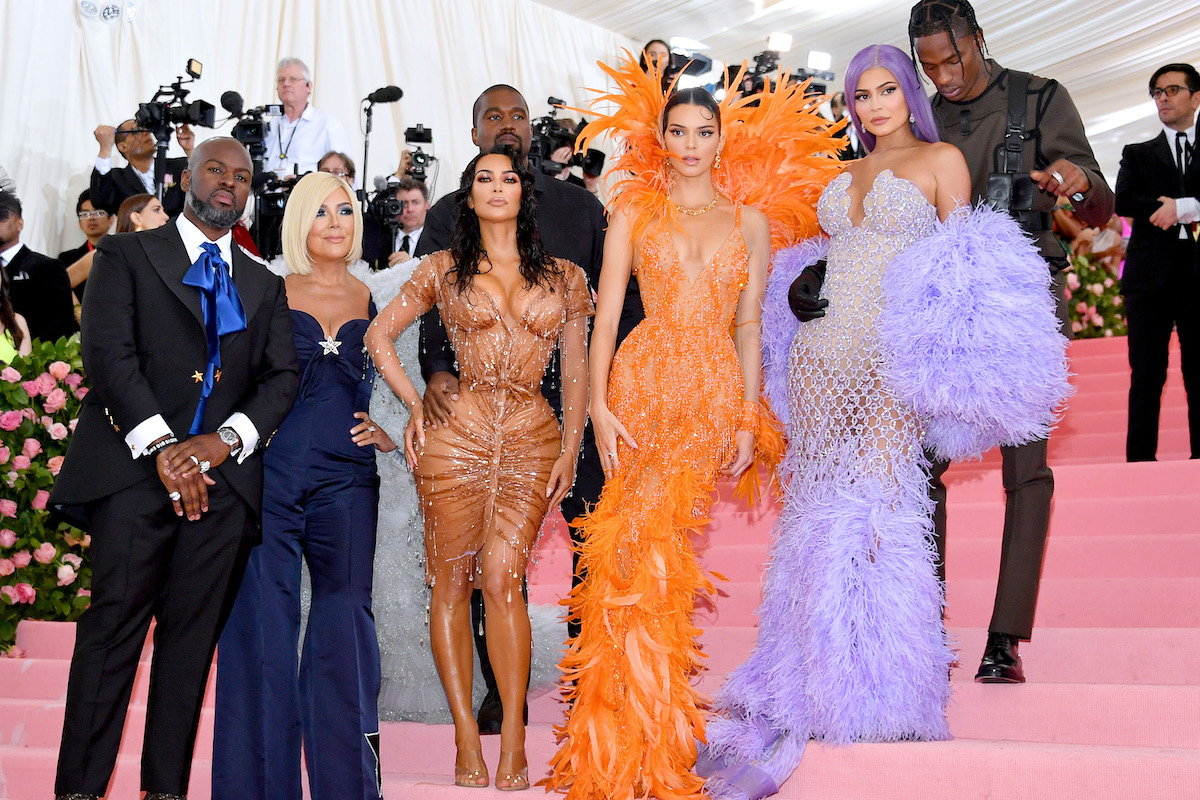The 2019 Met Gala Celebrating Camp: Notes on Fashion - Arrivals The 2019 Met Gala Celebrating Camp: Notes on Fashion - Arrivals
