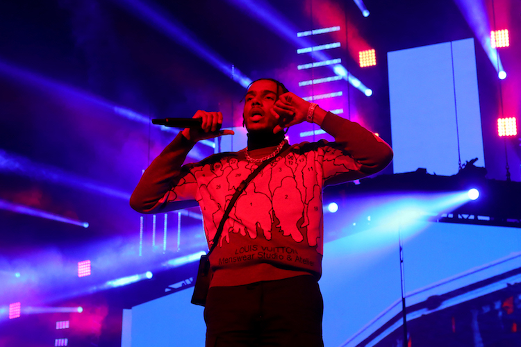 Capital's Jingle Bell Ball 2019 - Day Two - O2 Arena - London Capital's Jingle Bell Ball 2019 - Day Two - O2 Arena - London