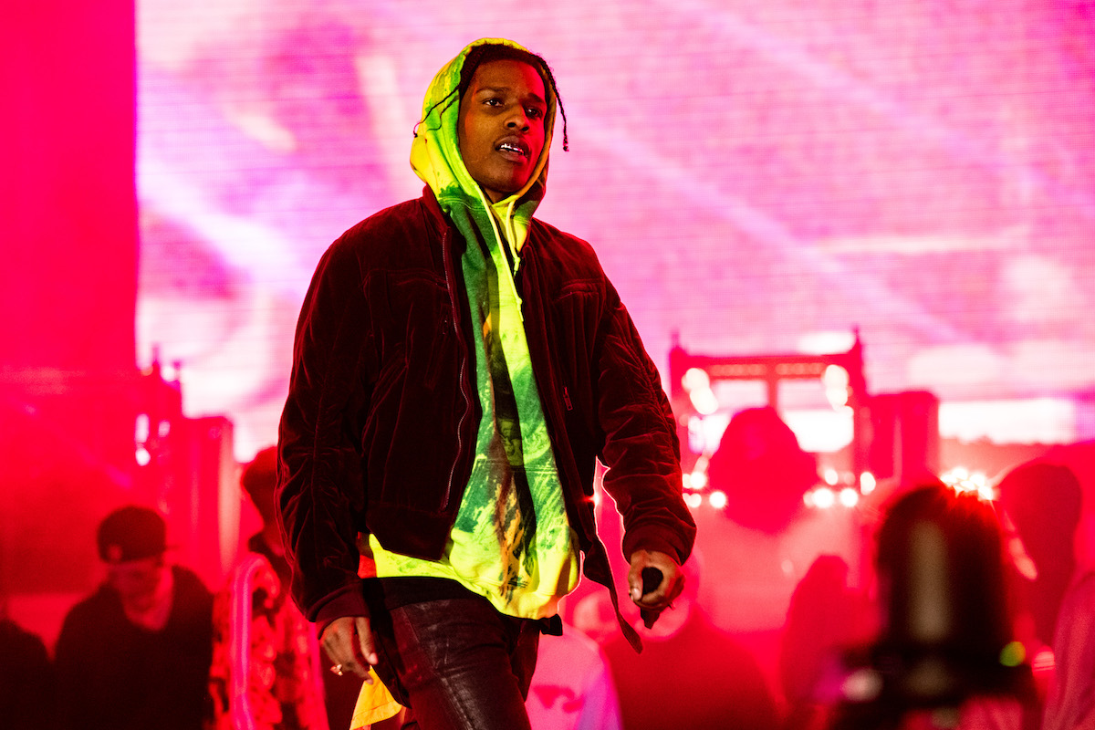 2019 Rolling Loud LA 2019 Rolling Loud LA