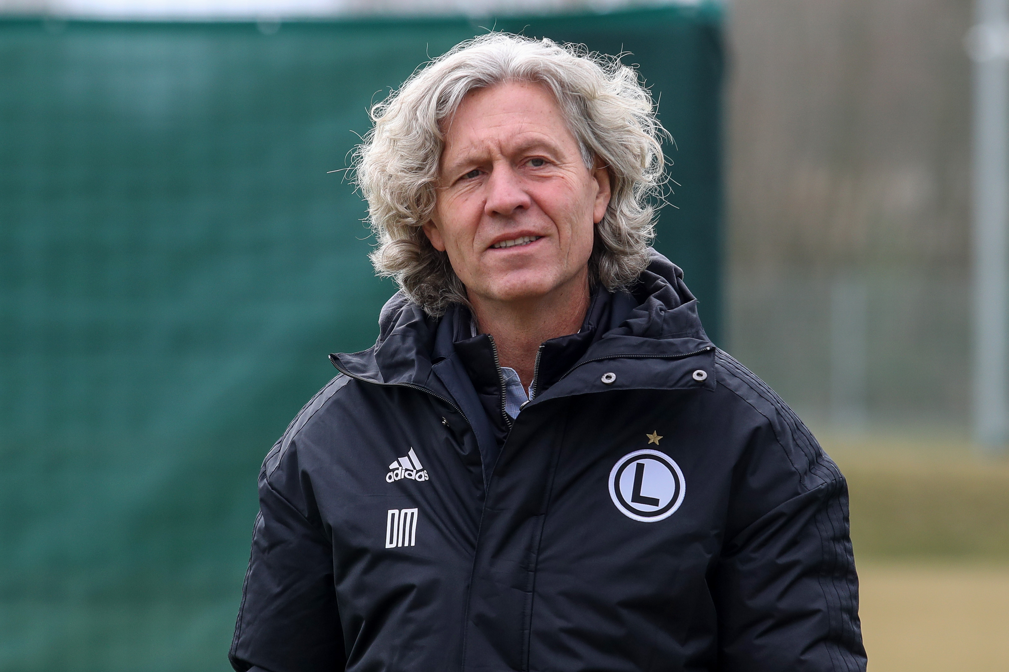 Pilka nozna. PKO Ekstraklasa. Legia Warszawa. Trening. 18.03.2021 Pilka nozna. PKO Ekstraklasa. Legia Warszawa. Trening. 18.03.2021
