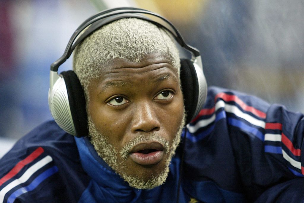 djibril cisse