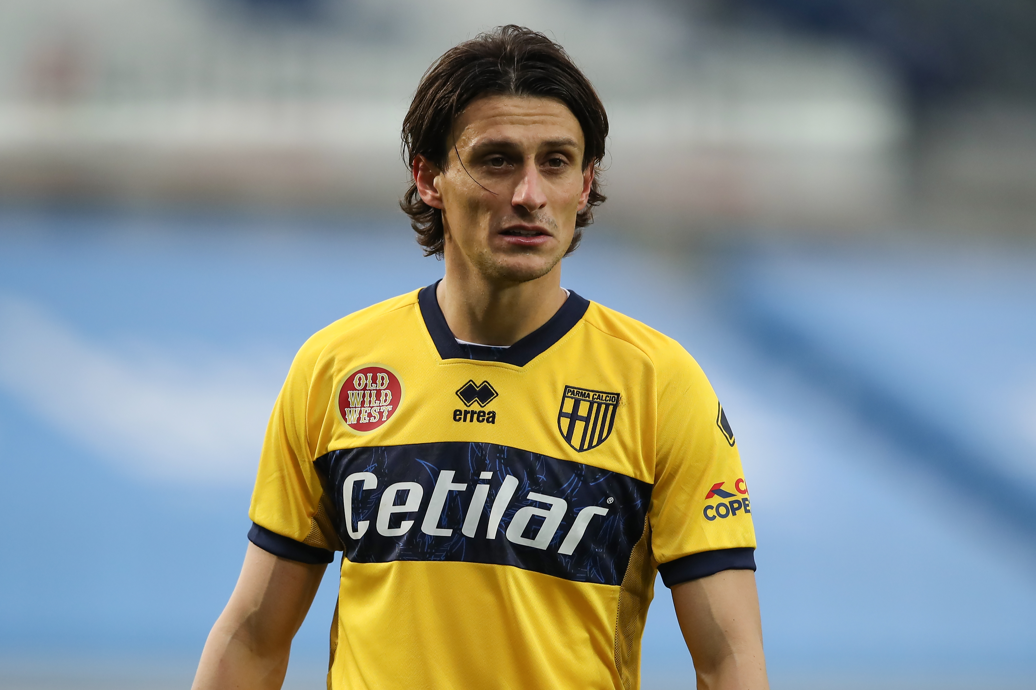 Roberto Inglese Parma