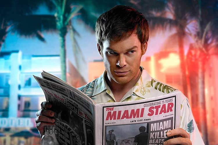 Dexter Dexter