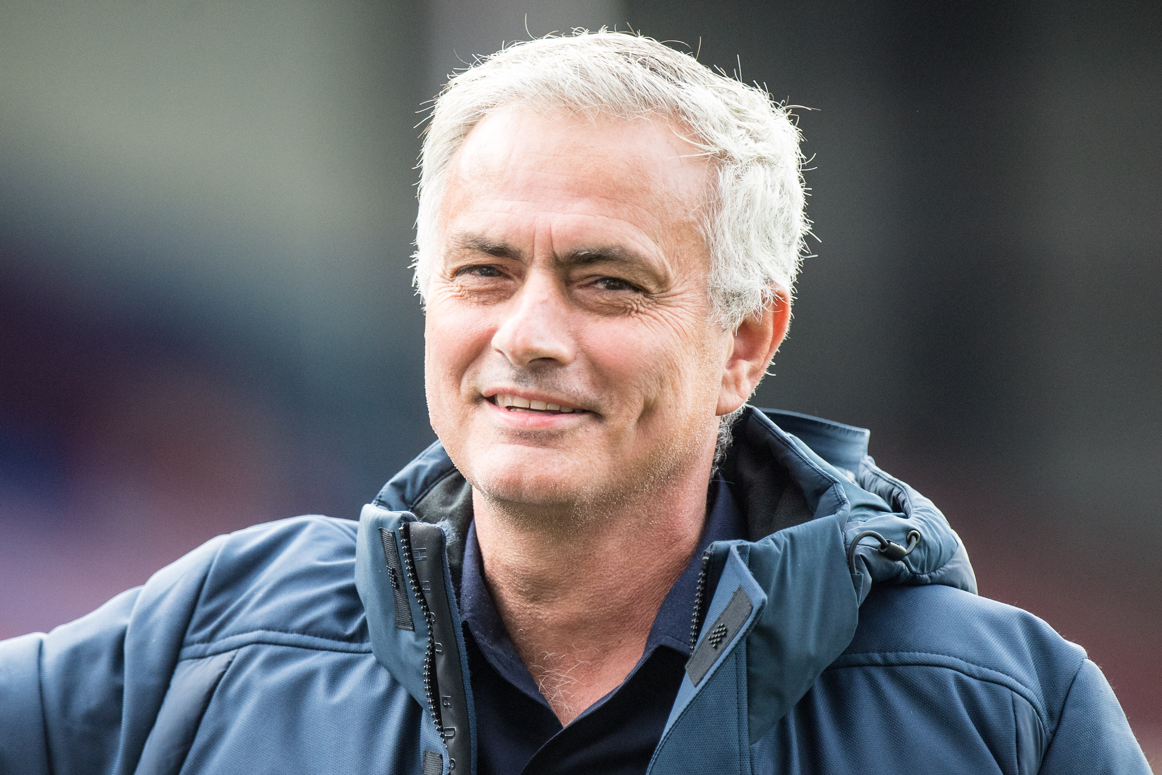 Jose Mourinho Jose Mourinho