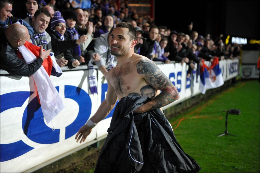 marcin wasilewski