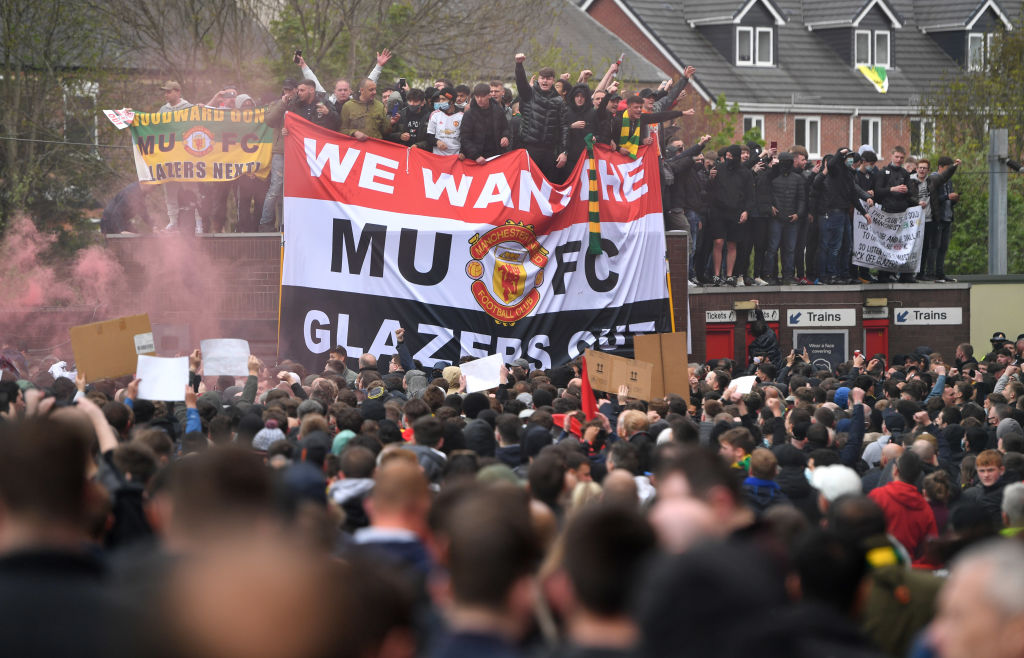 Manchester United