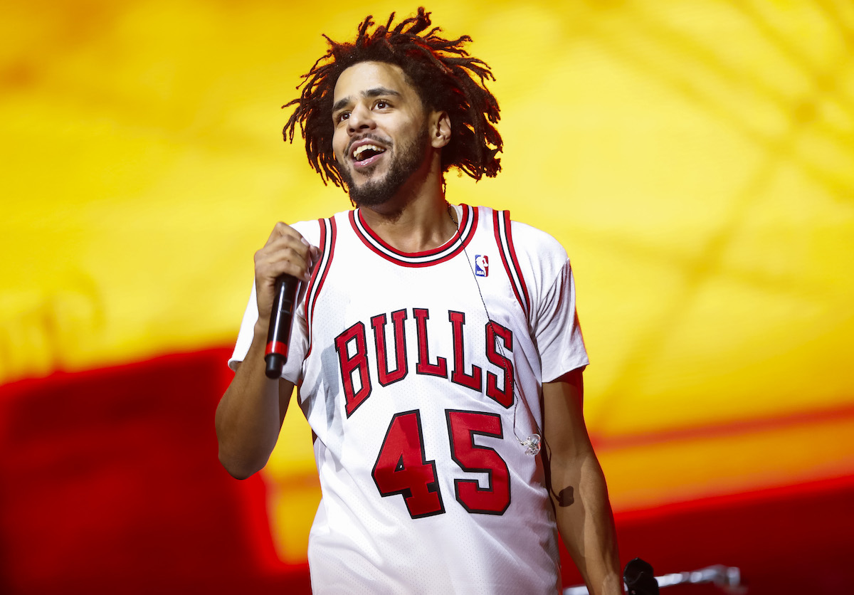 J. Cole J. Cole