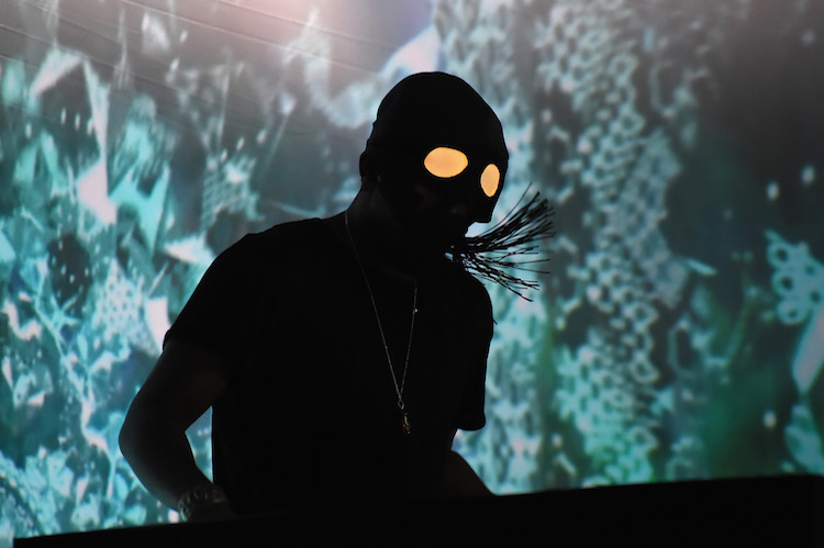2015 Governors Ball Music Festival - Day 3 2015 Governors Ball Music Festival - Day 3