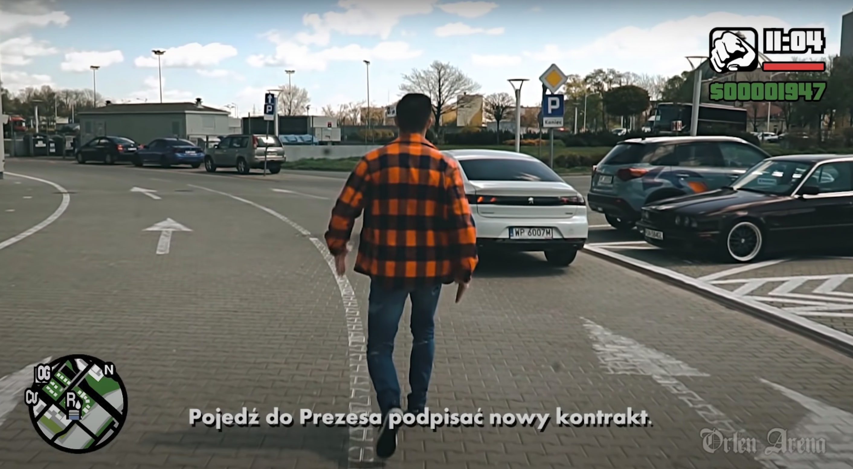 Wisła Płock Wisła Płock GTA