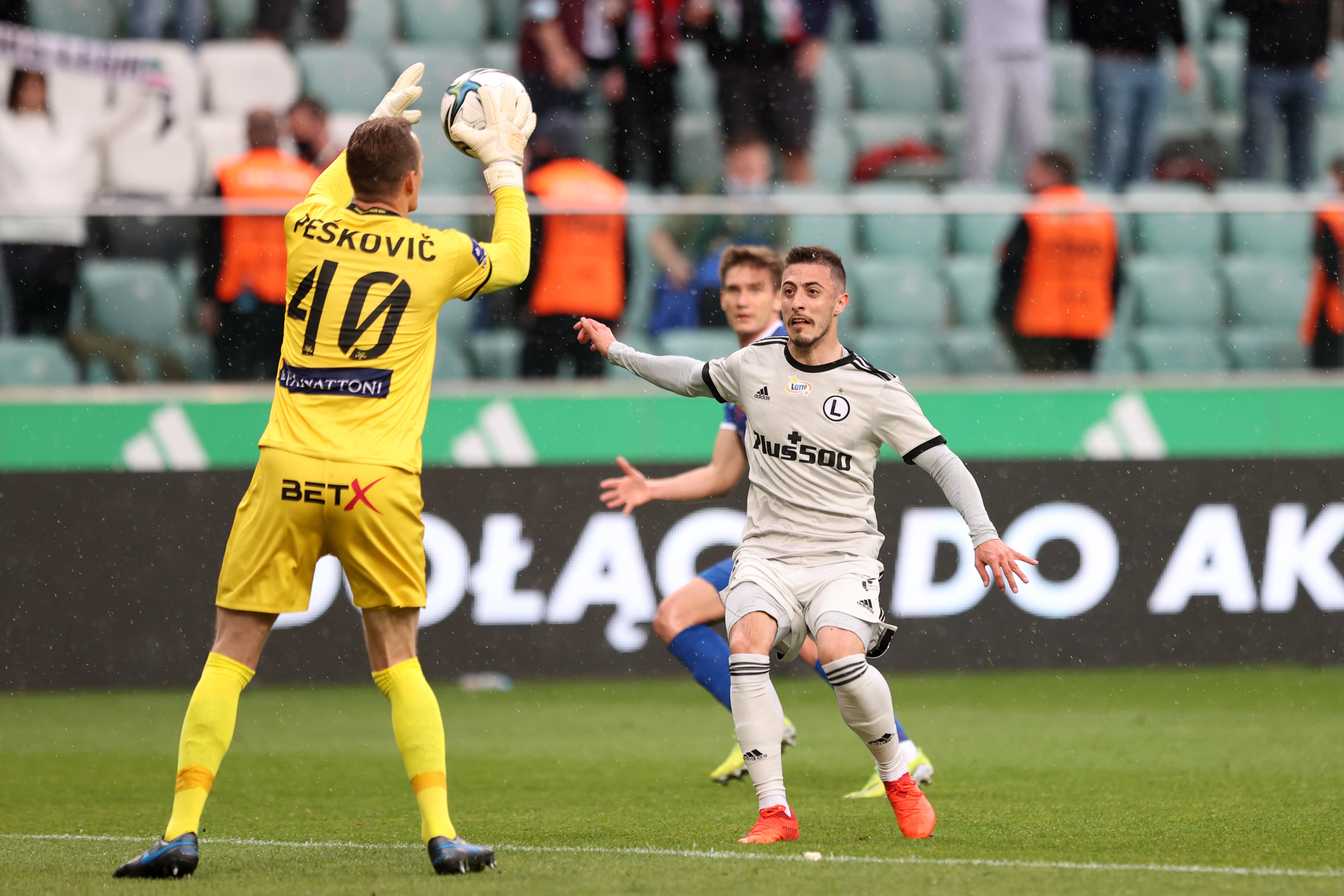 Podbeskidzie Bielsko-Biała