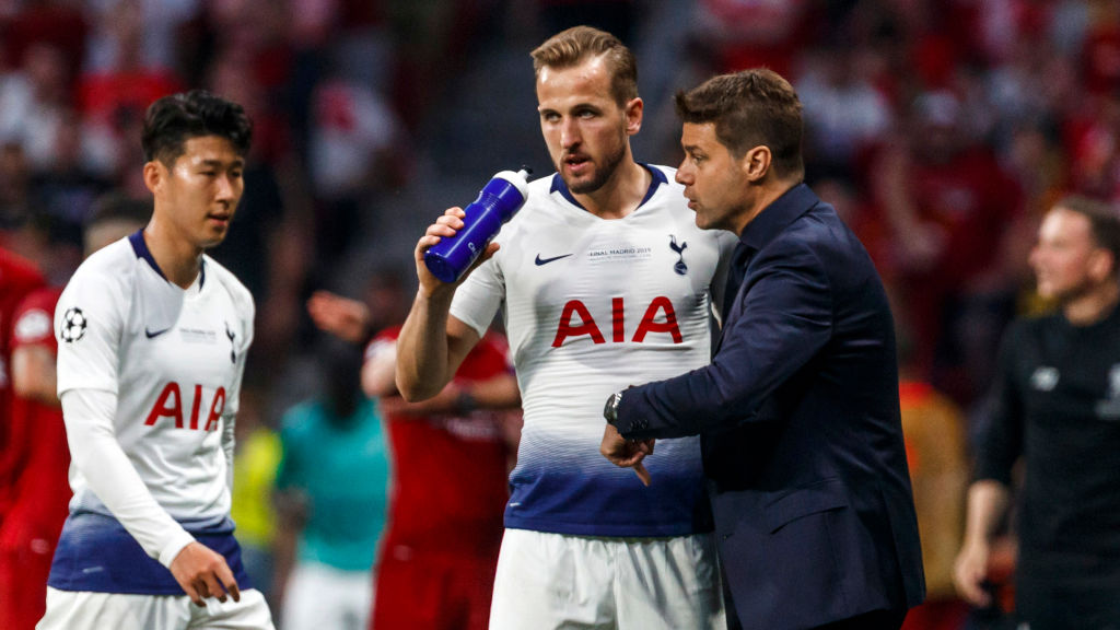 mauricio pochettino