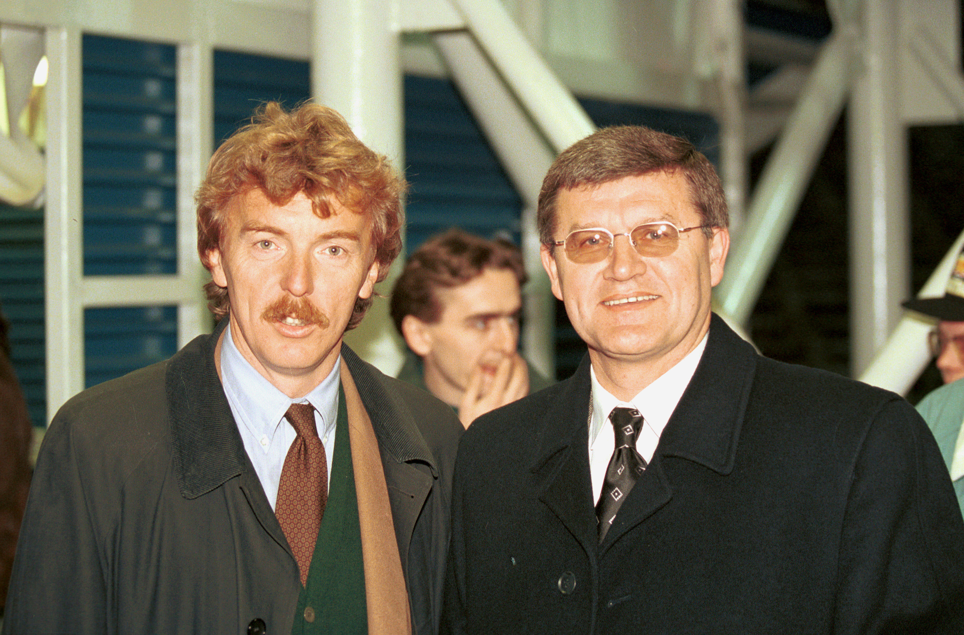 lubański boniek