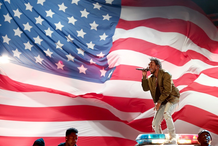 Kendrick Kendrick