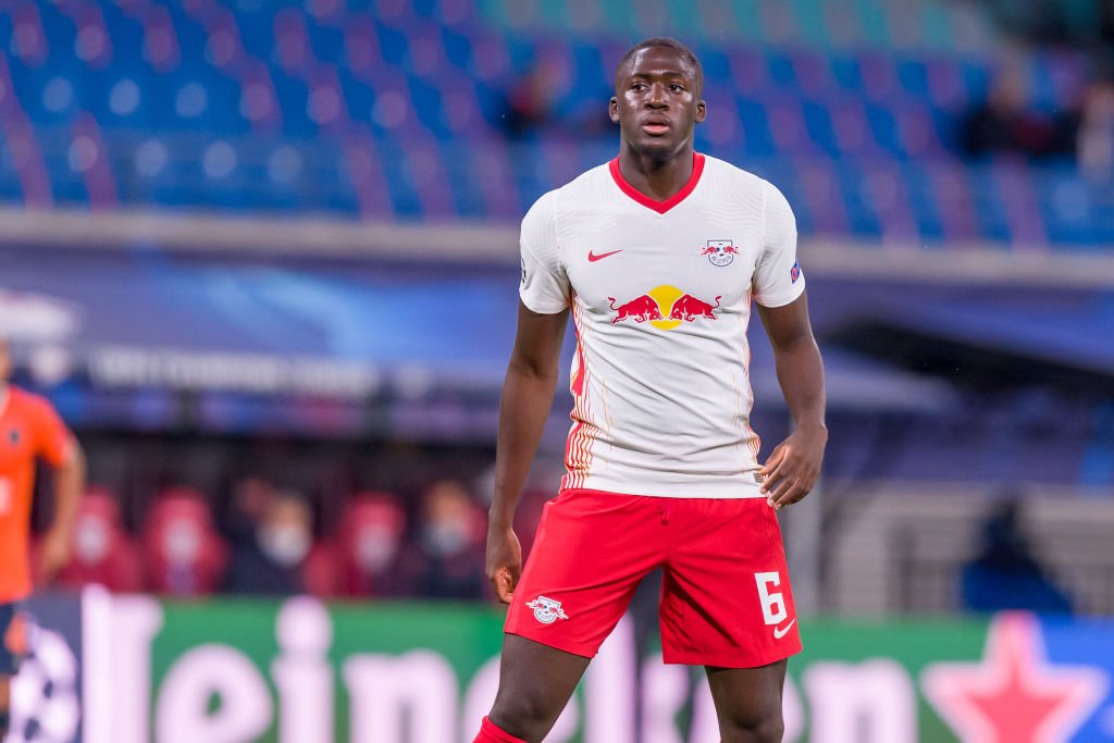 ibrahima konate