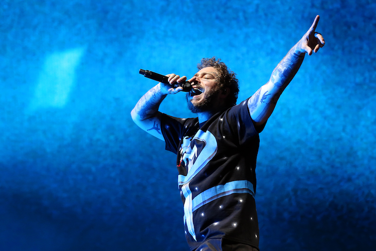 Reading Festival 2019 - Day Two Reading Festival 2019 - Day Two