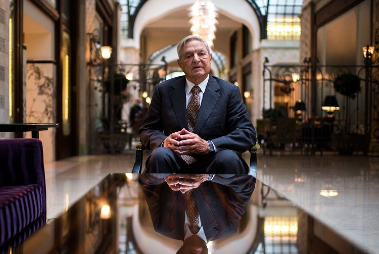 Soros Soros