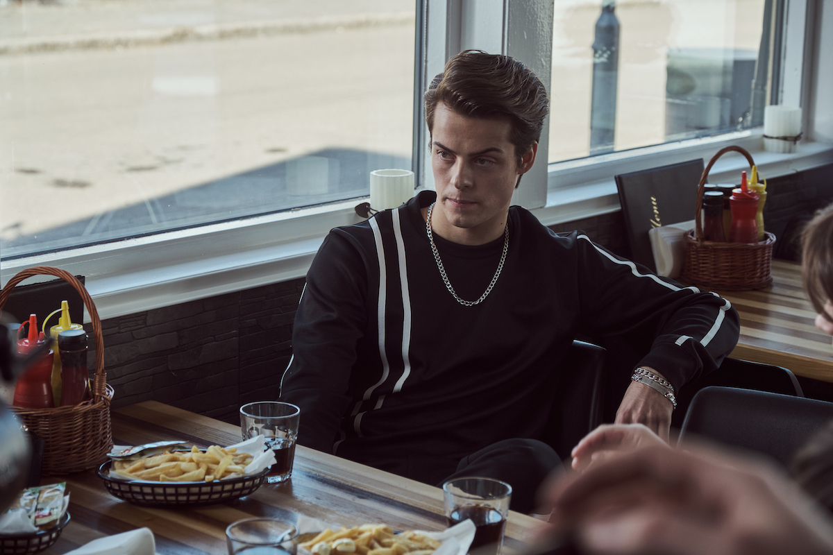 FJOR JUTUL FJOR JUTUL