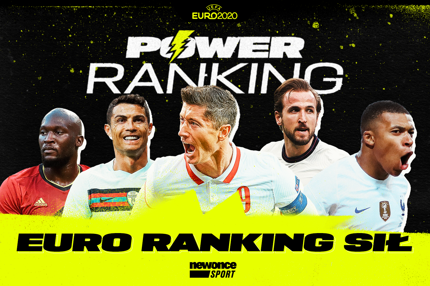 power ranking Euro power ranking Euro