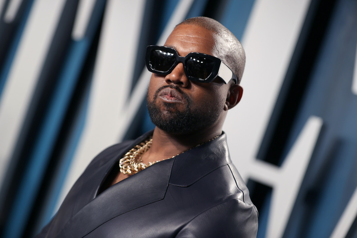 Kanye West Kanye West