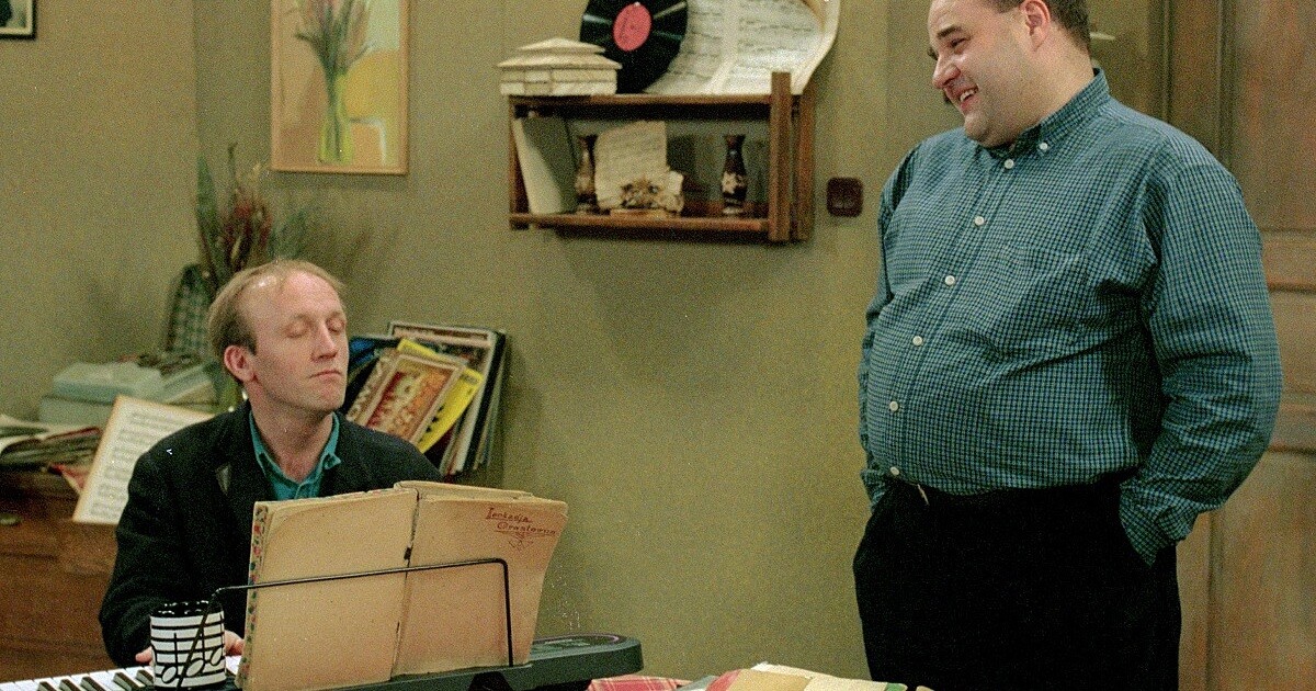 Uwaga! Jedzie tramwaj: „Miodowe Lata” to ponadpokoleniowy movement