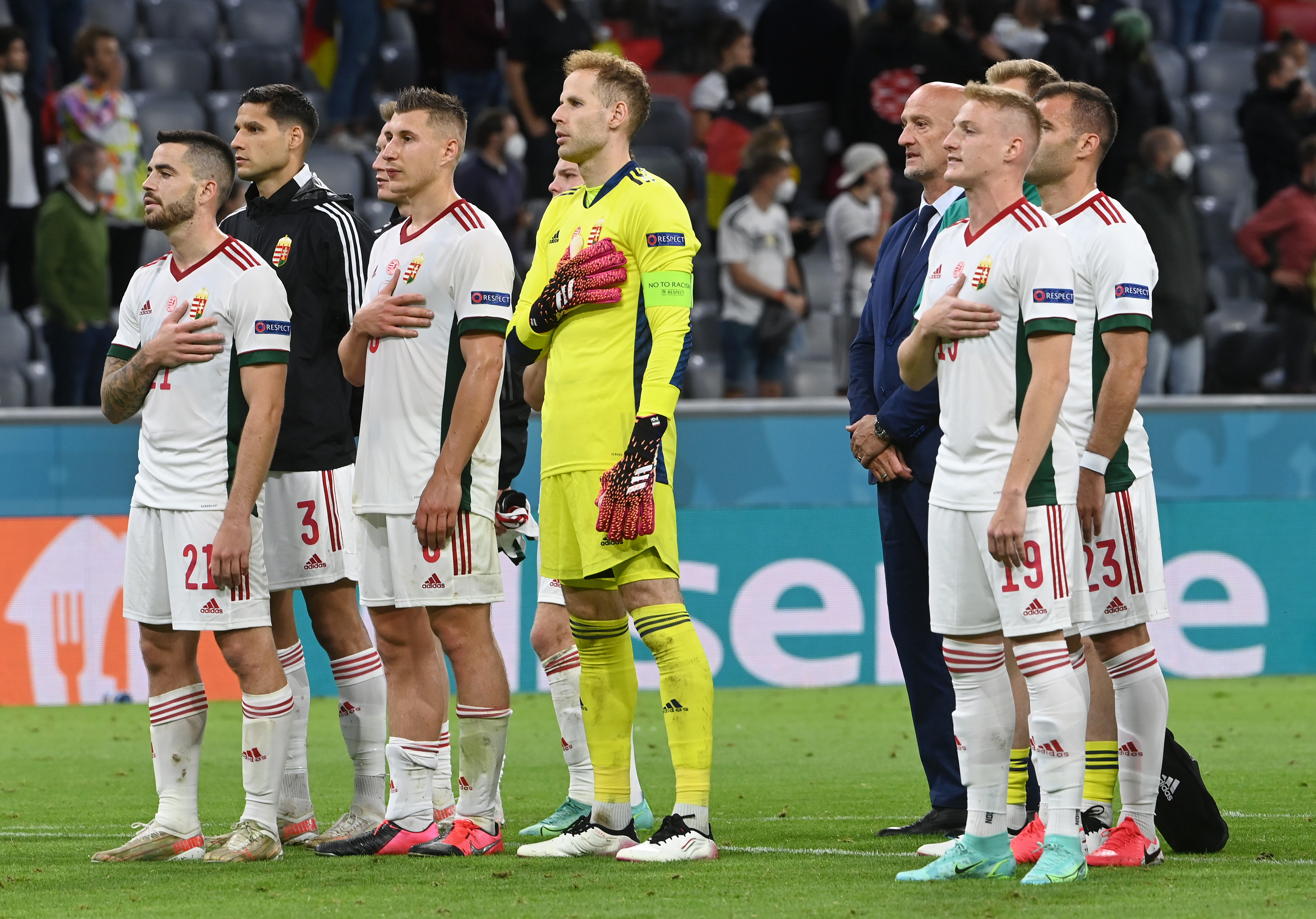 Germany v Hungary - UEFA Euro 2020: Group F Germany v Hungary - UEFA Euro 2020: Group F