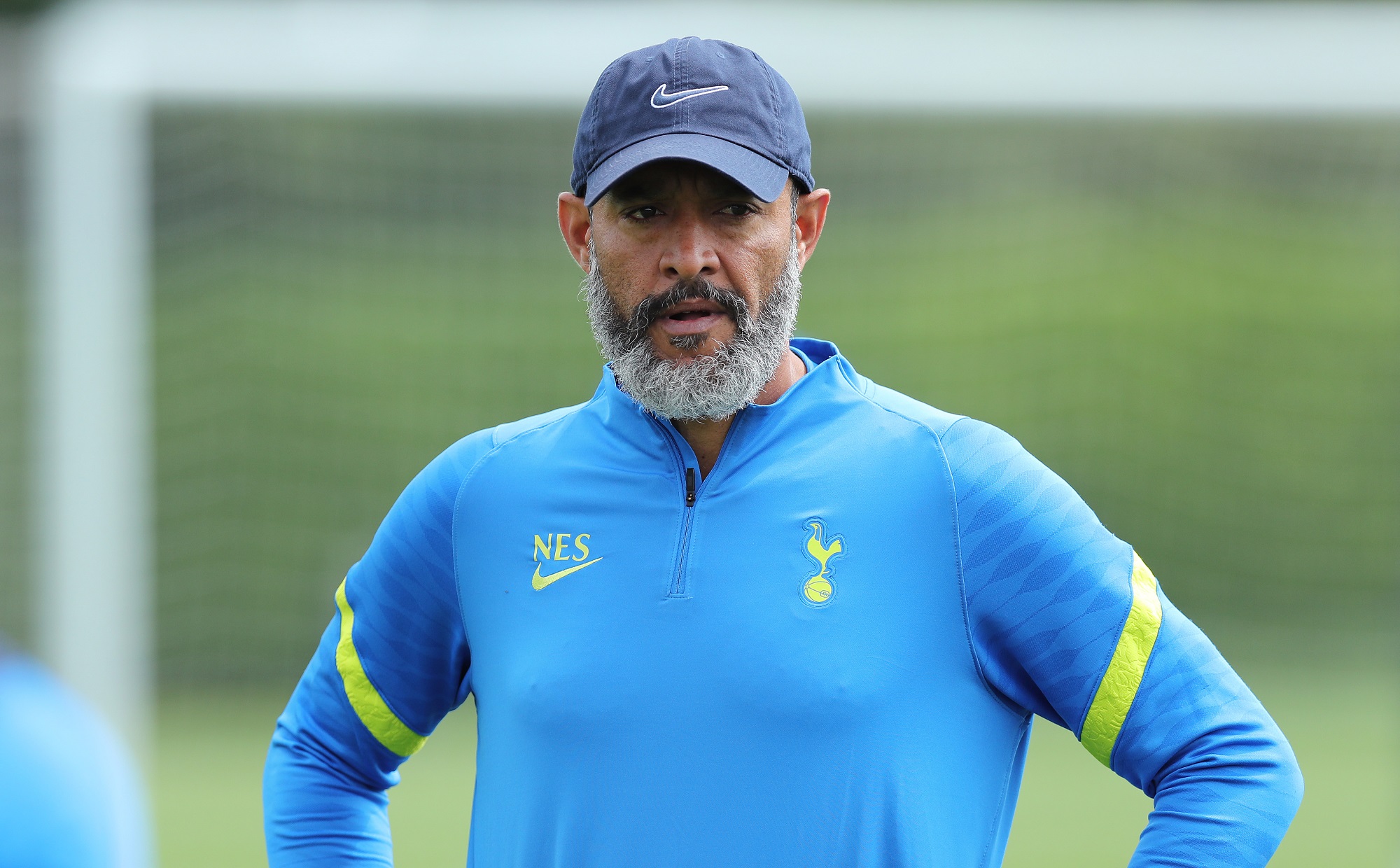 Nuno Espirito Santo - Tottenham Nuno Espirito Santo - Tottenham