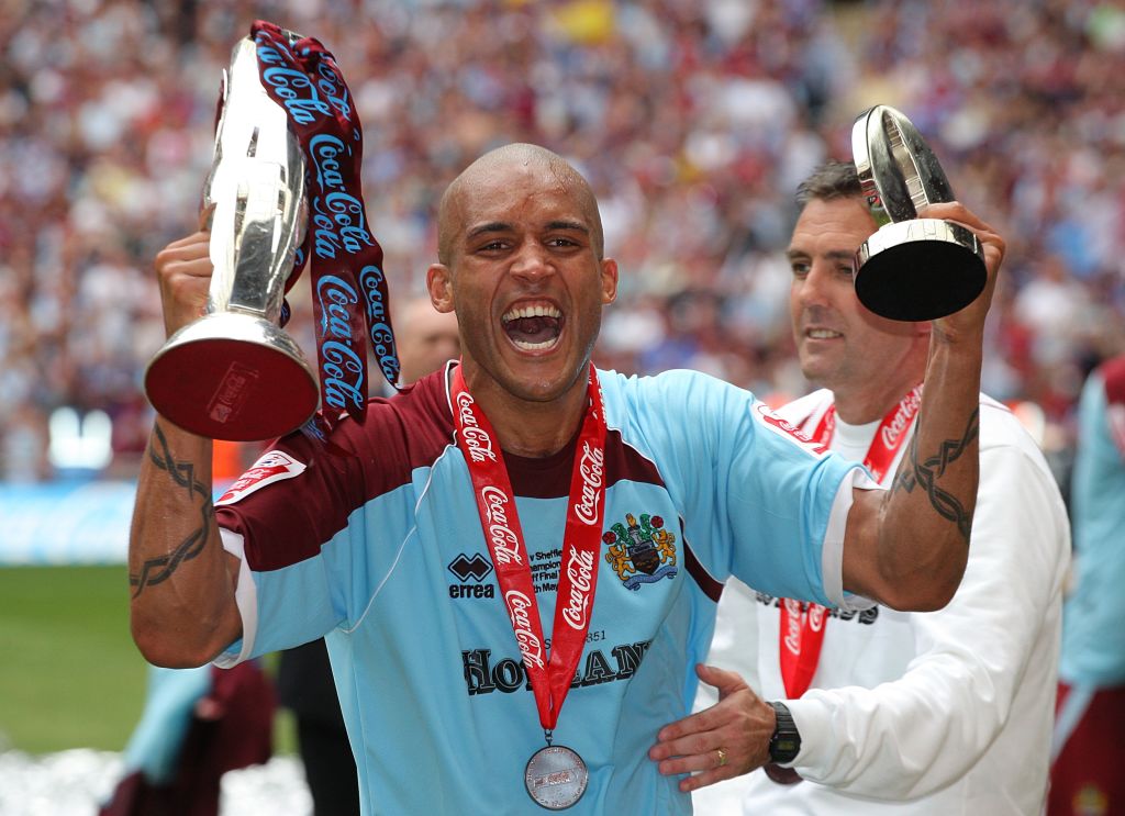 clarke carlisle