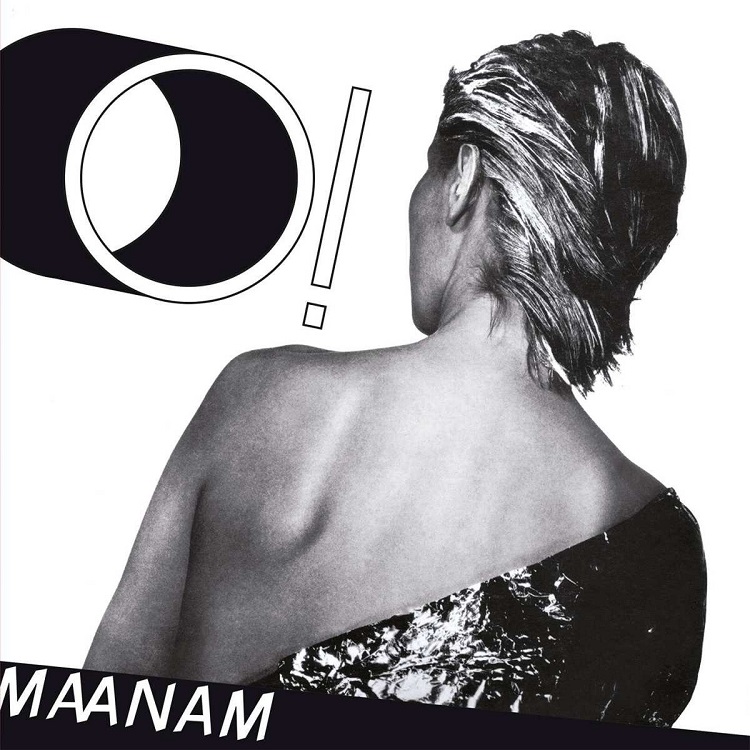 (1982) Maanam - O!.jpg