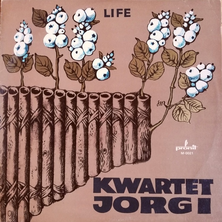 (1985) Kwartet Jorgi - Life.jpg