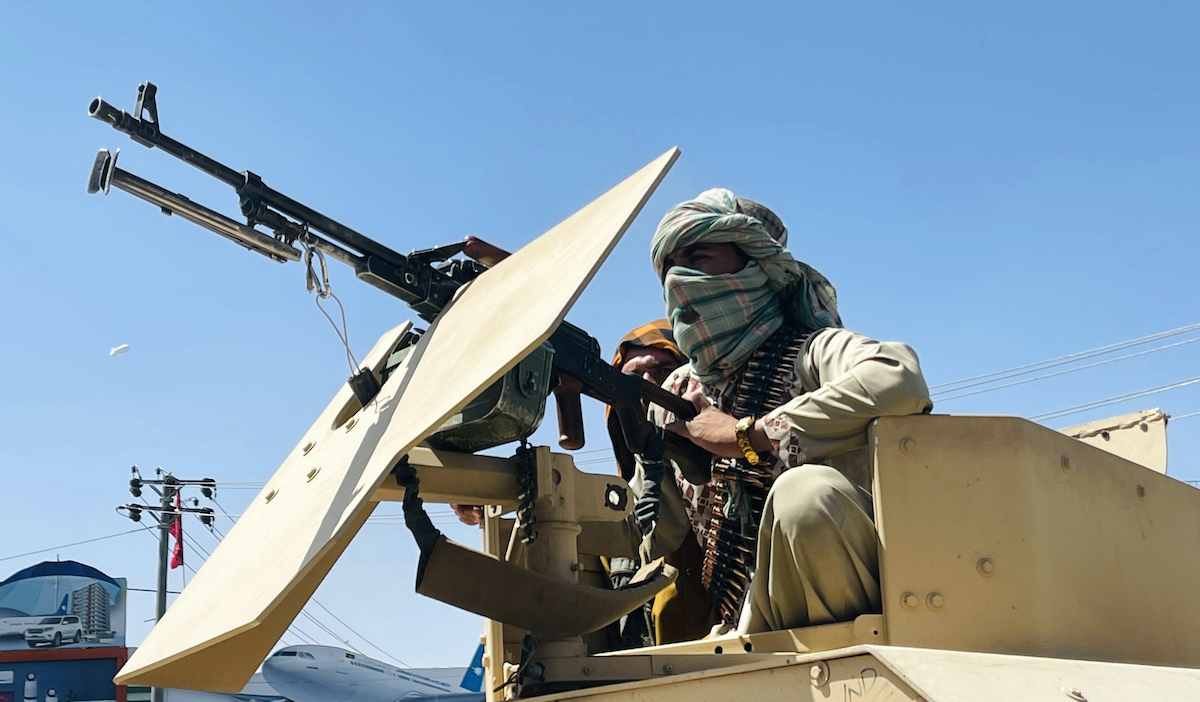 Afganistan Afganistan