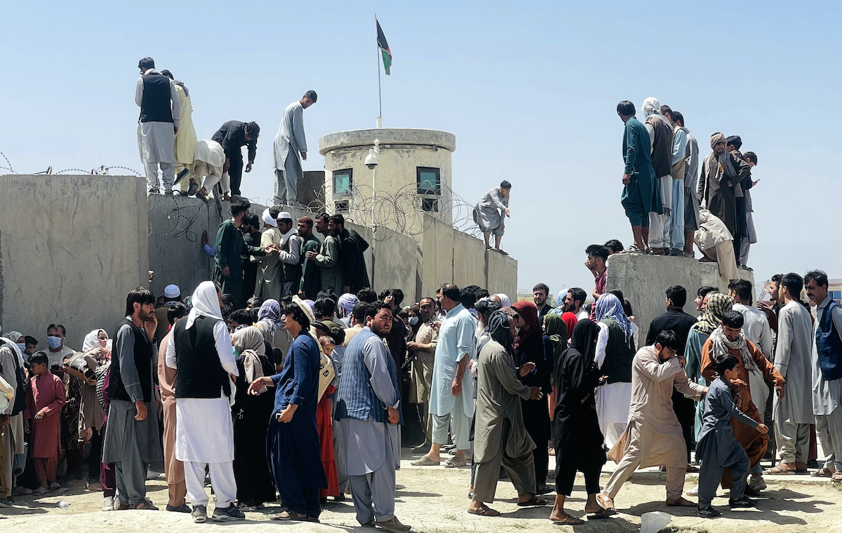 Afganistan Afganistan