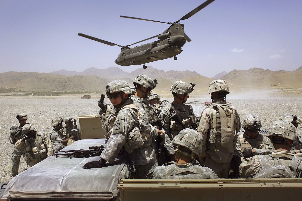 Afganistan Afganistan