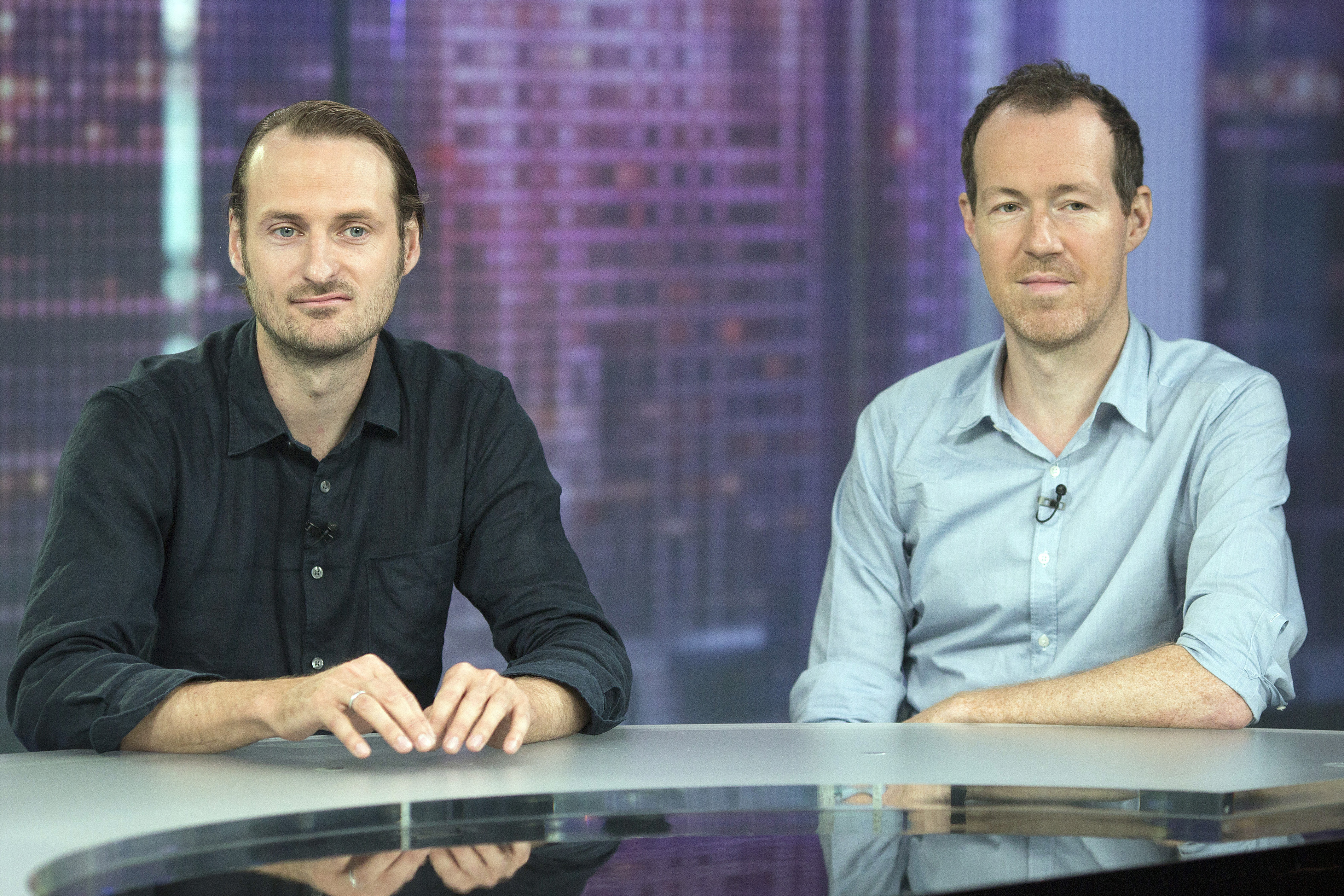 Winning Tech Duo Launch Lumi Winning Tech Duo Launch Lumi