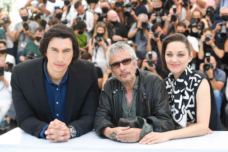 "Annette" Photocall - The 74th Annual Cannes Film Festival