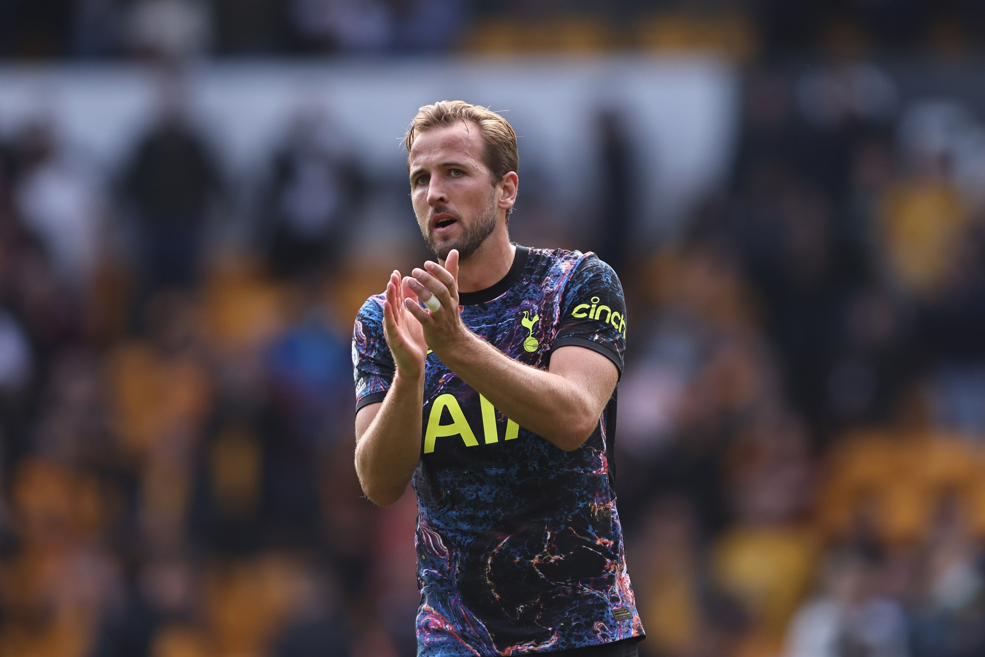 Harry Kane Harry Kane