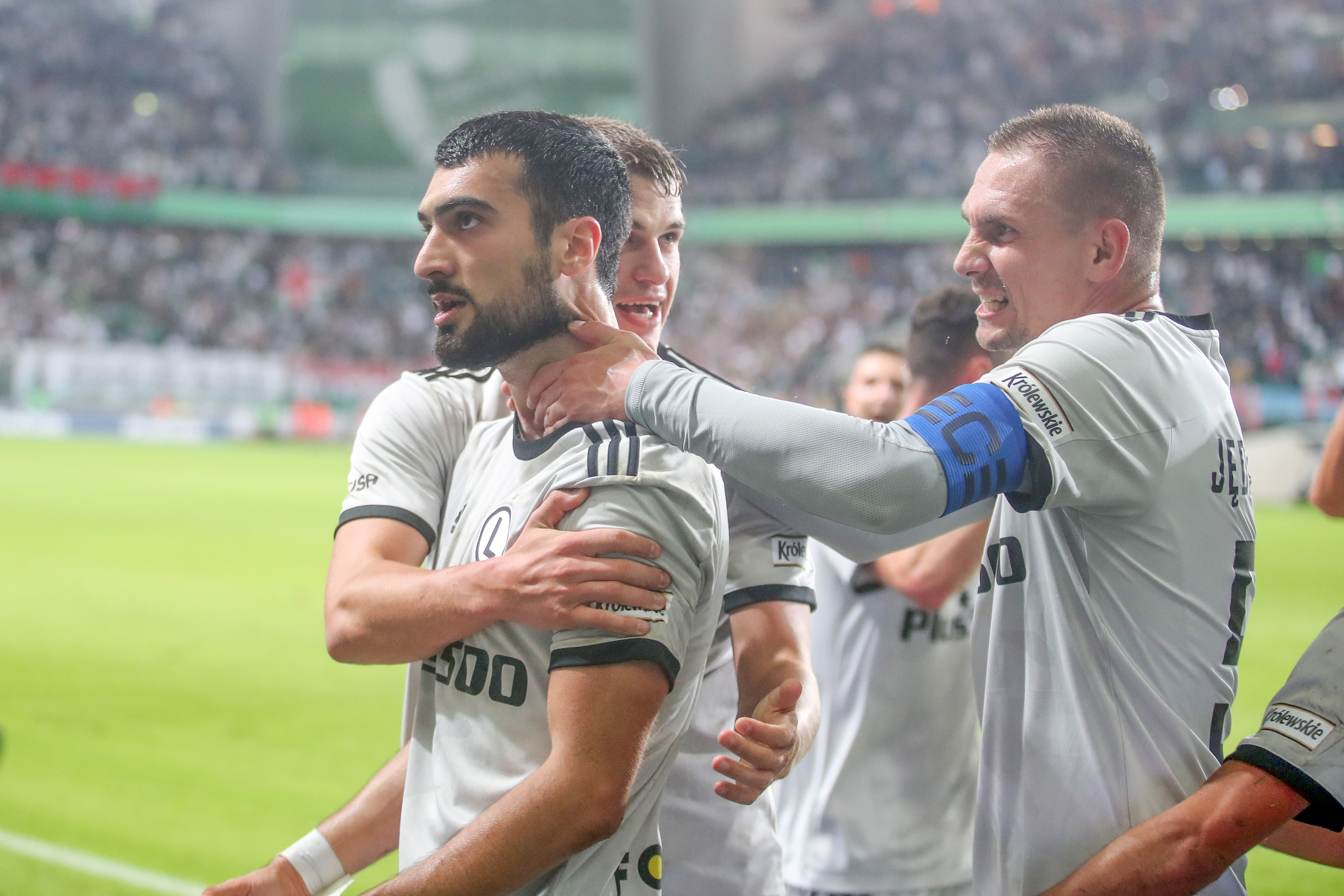 Legia Warszawa Legia Warszawa