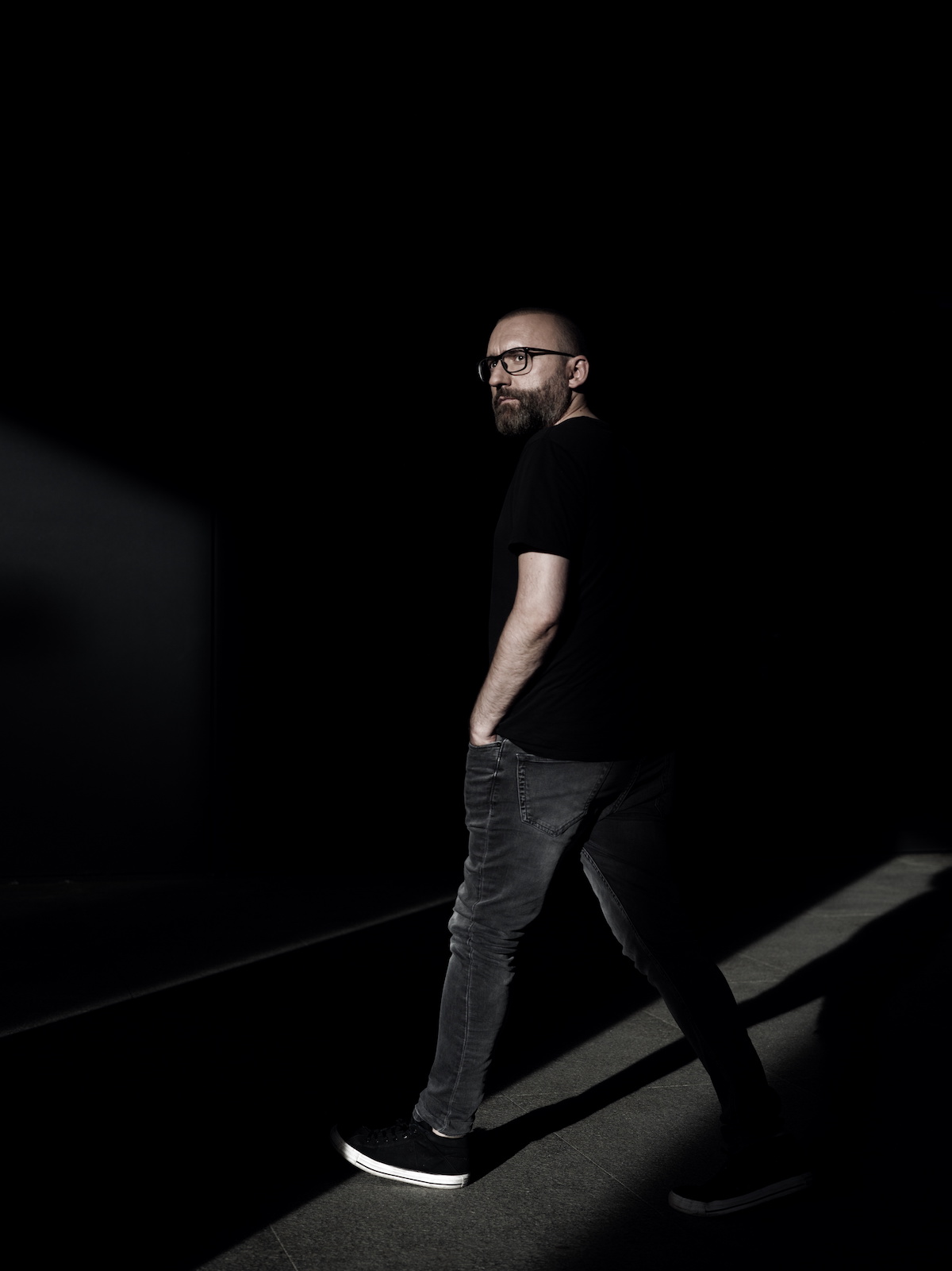Tomasz Stawiszynski Tomasz Stawiszynski