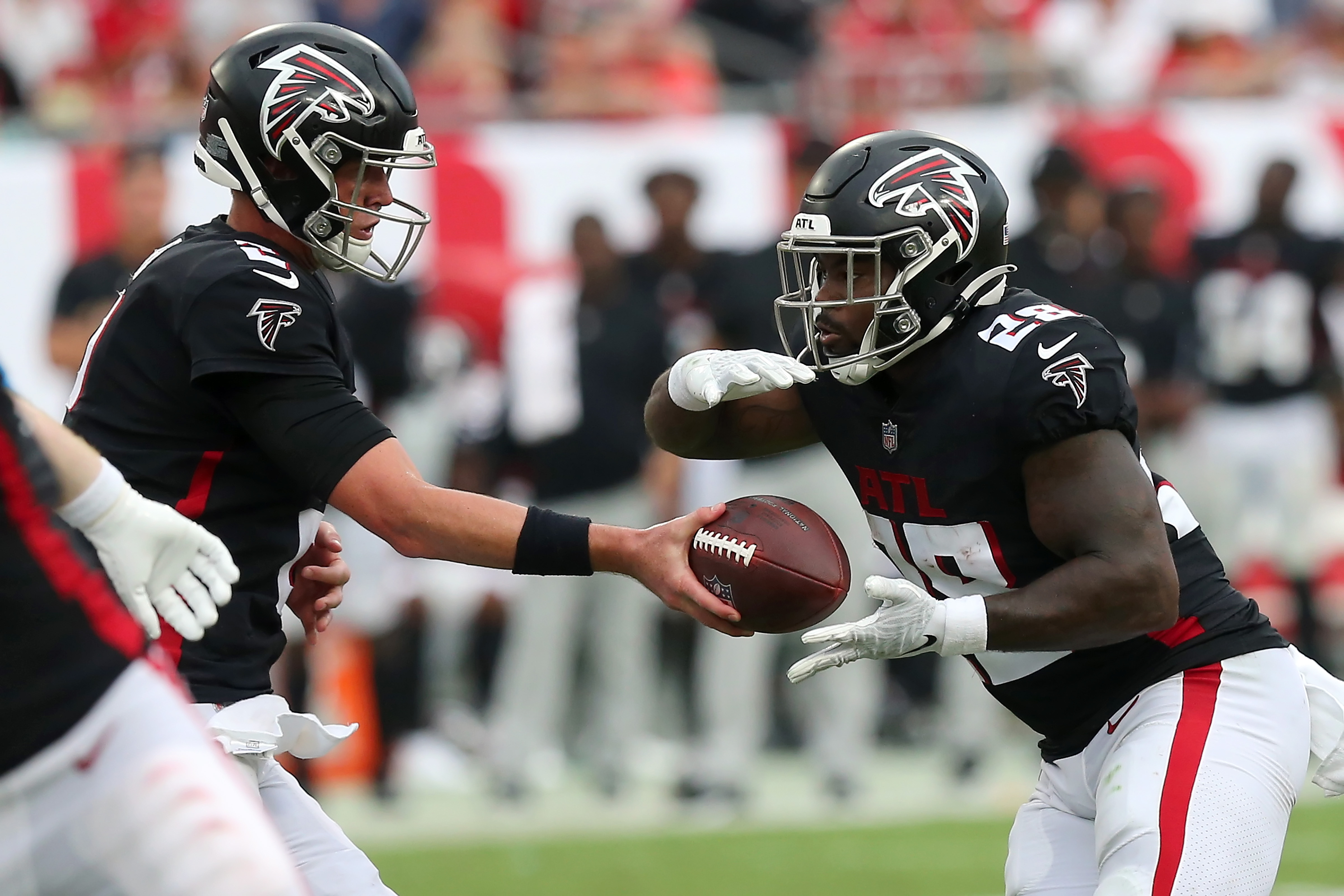 Atlanta Falcons