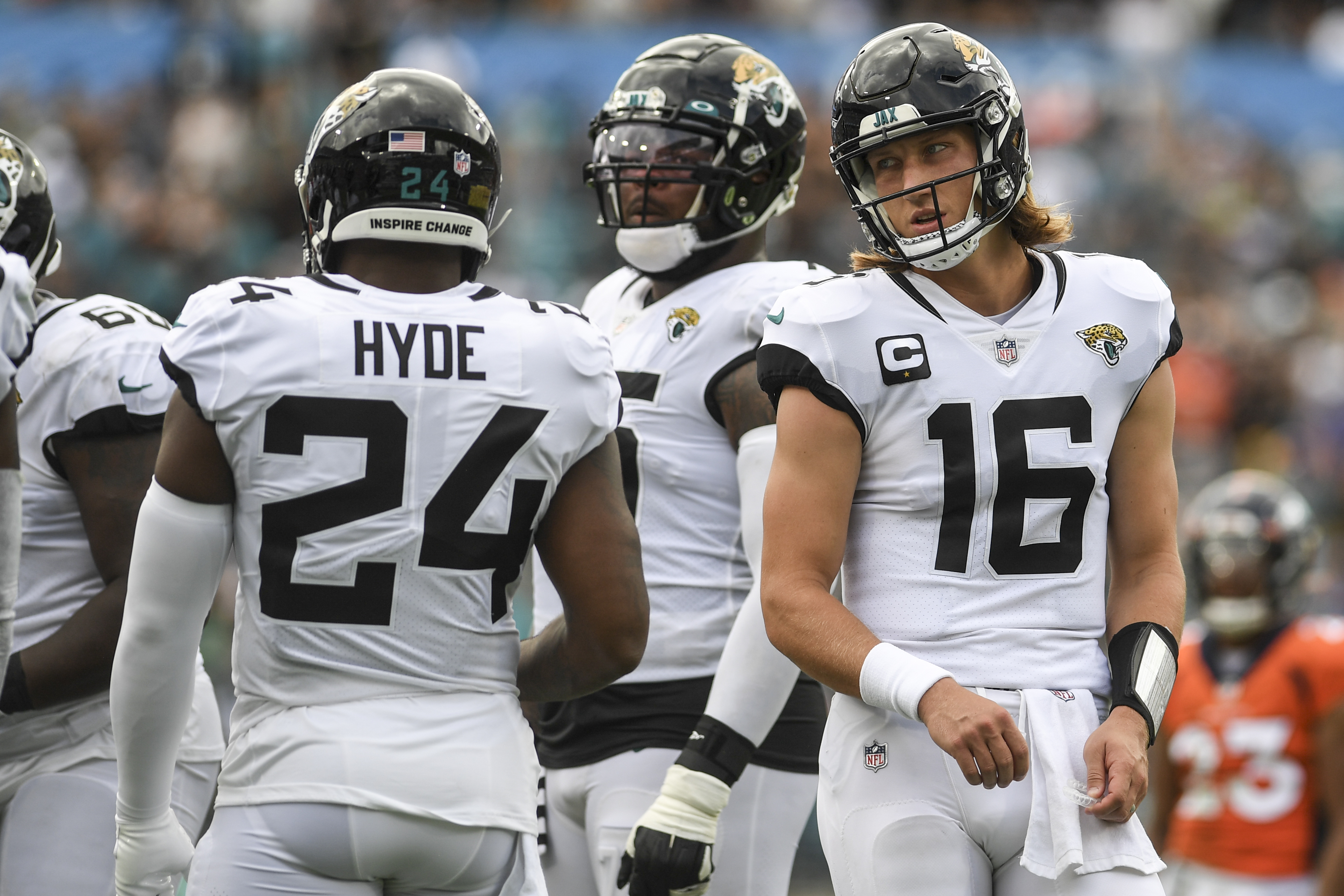 Jacksonville Jaguars