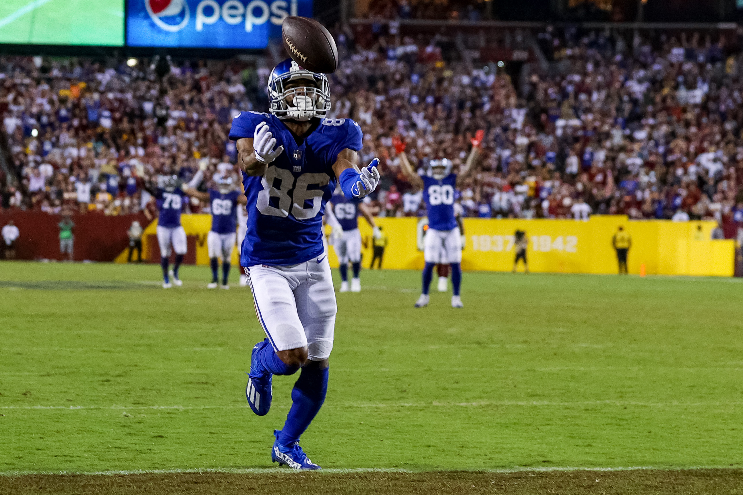 New York Giants
