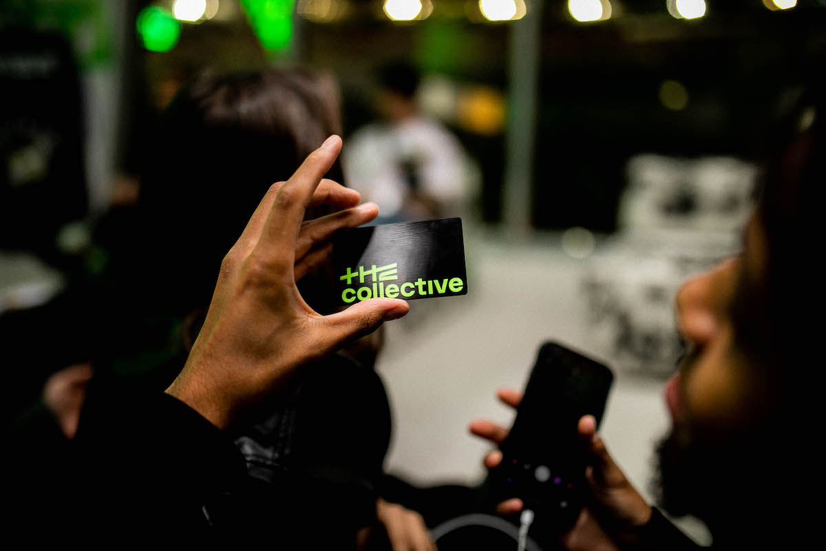 The Collective The Collective