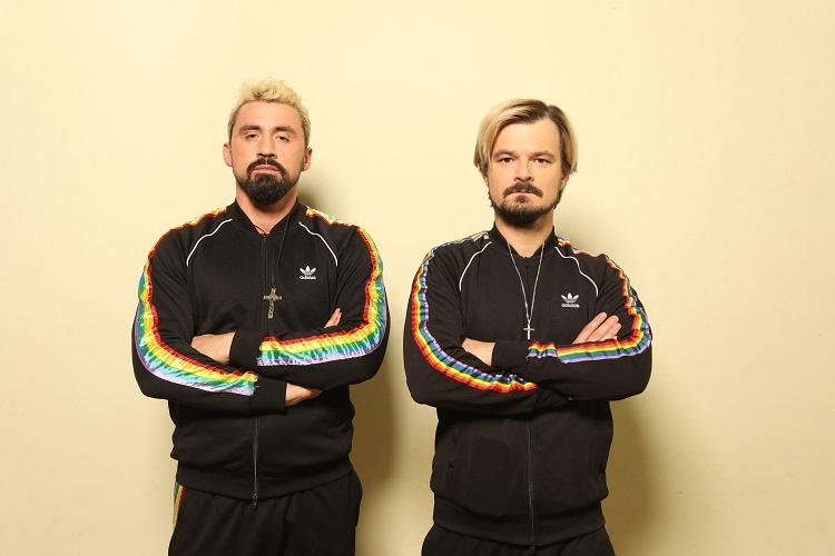 WSZYSTKIE NASZE STRACHY WSZYSTKIE NASZE STRACHY