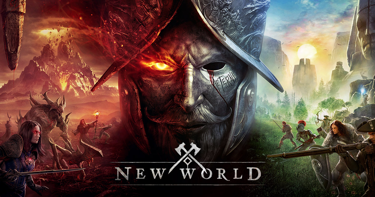 New World New World