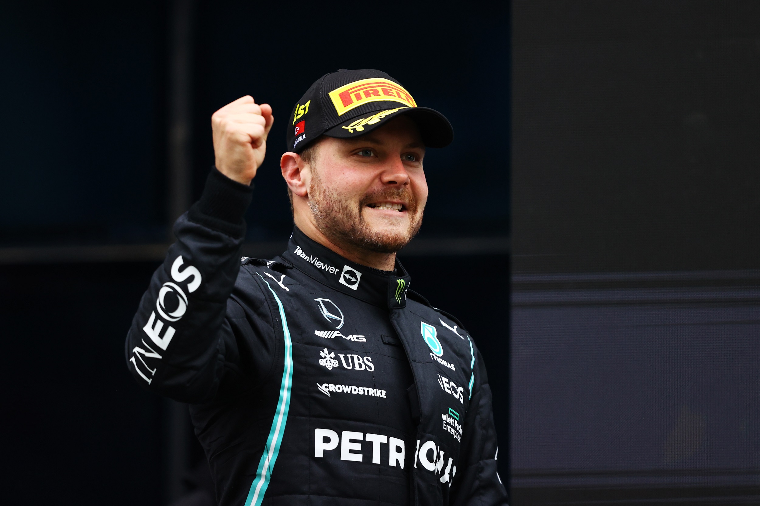 Valtteri Bottas