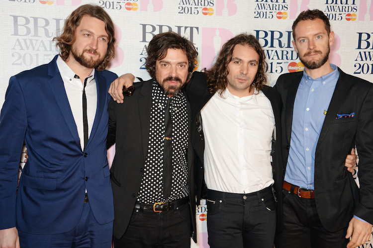 BRIT Awards 2015 - VIP Arrivals BRIT Awards 2015 - VIP Arrivals